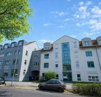 Bei diesem Grundriss wurde kein m² verschenkt! 3 Zimmerwohnung mit Balkon & Tiefgarageplatz - Dresden Niedersedlitz