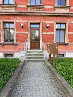 IMG_6292 - 3 Zimmer Terrassenwohnung in Chemnitz