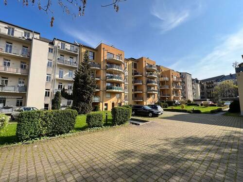 IMG_6312 - Terrassenwohnung mit 79,00 m&sup2; in Chemnitz zur Miete