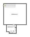 Grundriss Skizze DG - 