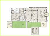 Grundriss EG - 