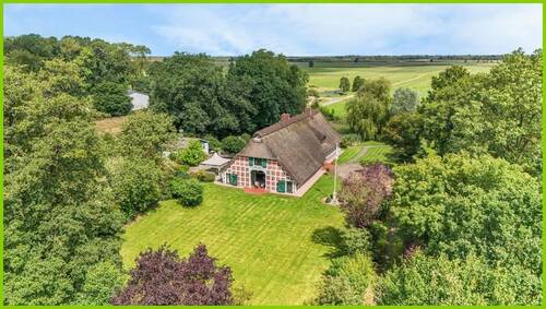 Hausansicht - 