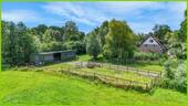 Garten Ansicht - 