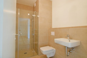 Hochwertiges Duschbad - 