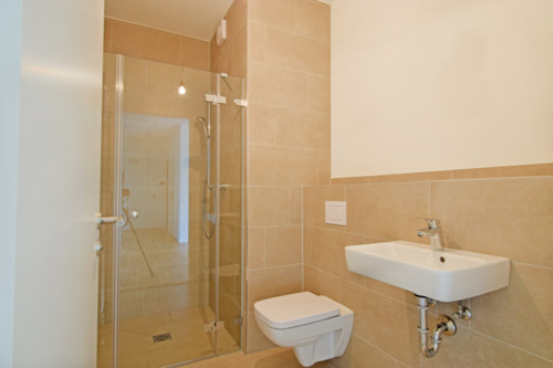 Hochwertiges Duschbad - 