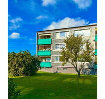 Moderne Eigentumswohnung in ruhiger Lage - Remscheid Lennep