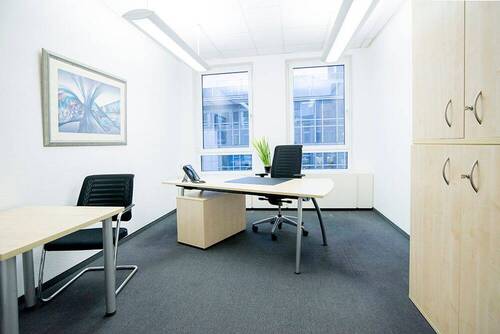Bild 2 - Büro zur Miete in Düsseldorf
