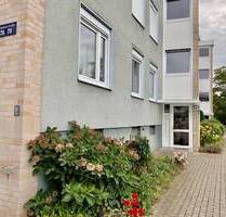 Schön, großzügig und sehr hochwertig sanierte 3-Zimmer Wohnung - zentrale Lage - Messe - UNI - Bauernfeind - Sonnenstraße - Nürnberg Zollhaus