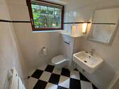 Gäste- WC - 