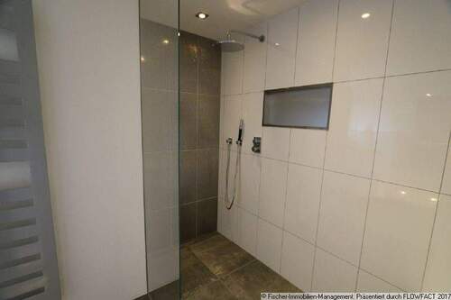 Regendusche - 
