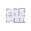 Grundriss Erdgeschoss - 