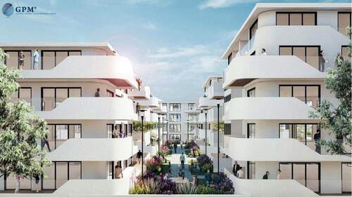 Bild 3 - Grundstück in Halle