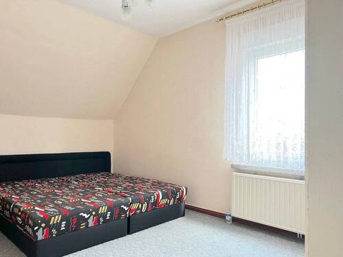 Zimmer Dachgeschoss - 