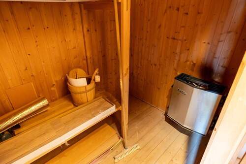 DG Sauna - 