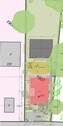 Lageplan Neubau/Bestand - 