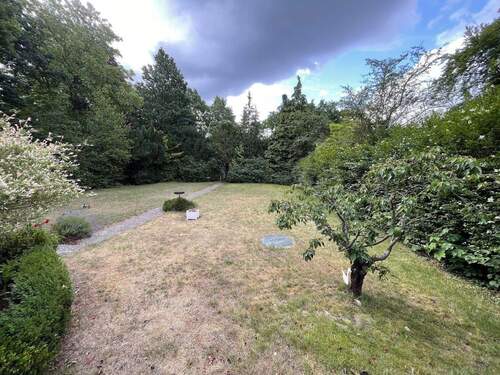 Grundstücksbereich (Vorne) - 