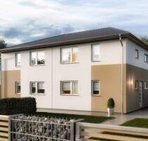 GRENZNÄHE: NEUBAU (DHH) MIT GRUNDSTÜCK - Perl / Oberleuken