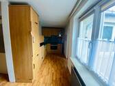 Küche Wohnung - 