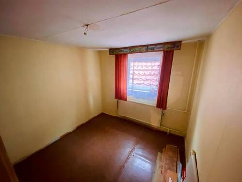 Zimmer 1 Dachboden - 