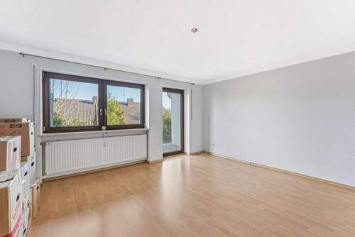 Wohnzimmer (W2-UG) - 