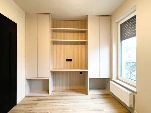 Truemper-Immobilien-Rewal Sonnenterrassen Haus 1 -00016 - Reihenmittelhaus mit 99,70 m&sup2; in Rewal zum Kaufen
