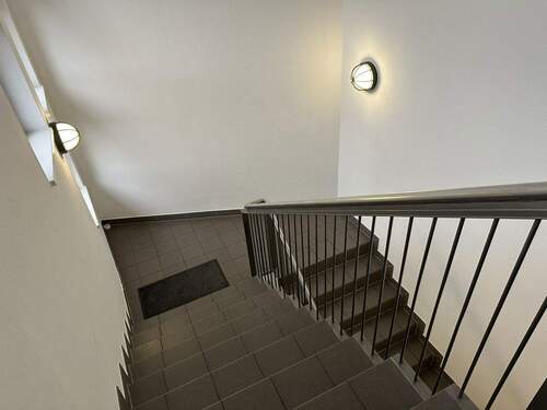 Treppenhaus - 
