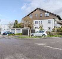 Voll vermietetes Mehrfamilienhaus mit solider Mieterstruktur - Korntal-Münchingen