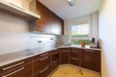 Küche - 5 Zimmer Reihenendhaus in Ludwigsburg