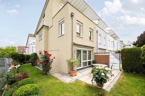 Garten - 