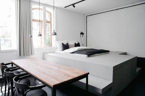 Bild 2 - 2 Zimmer Einfamilienhaus zur Miete in Esslingen