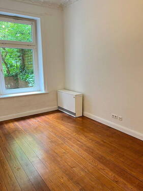 Bild 1 - Altbau 4,5 Zi. Terrasse Eimsbüttel ruhige Lage