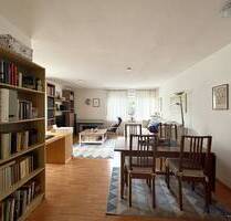 ELVIRA - Laim, wunderschöne 2-Zimmer-Wohnung in ruhiger Lage nahe Hirschgarten - München