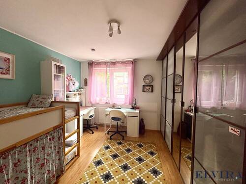 Schlafzimmer - 