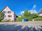Vorderansicht - 6 Zimmer Einfamilienhaus zum Kaufen in Wiesloch