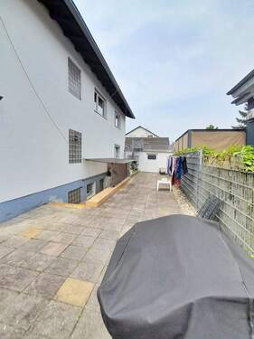 2 - 8 Zimmer Mehrfamilienhaus, Wohnhaus zum Kaufen in Jockgrim