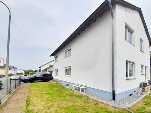 3 - 8 Zimmer Mehrfamilienhaus, Wohnhaus in Jockgrim