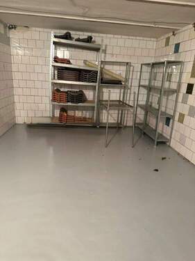 Nutzraum im Kellergeschoss - 