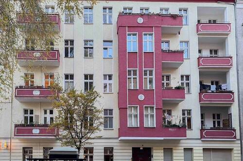 Titelbild - Attraktive Erdgeschoss-Gewerbeeinheit mit vielseitigem Nutzungspotenzial in zentraler Lage