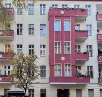 Attraktive Erdgeschoss-Gewerbeeinheit mit vielseitigem Nutzungspotenzial in zentraler Lage - Berlin Wedding