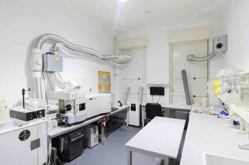 Zimmer I - 3 Zimmer Etagenwohnung in Berlin