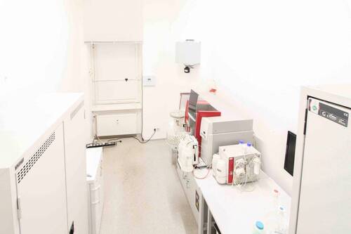 Zimmer II - Etagenwohnung mit 72,30 m&sup2; in Berlin zum Kaufen