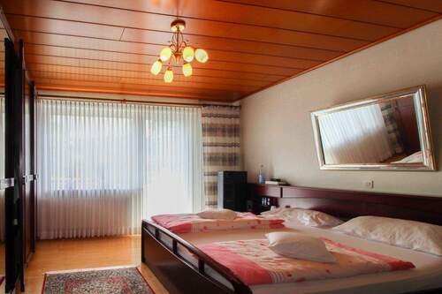 Schlafzimmer - 