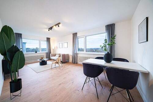 Wohnzimmer - ***Schmuckstück in Metternich*** Es lohnt sich!***