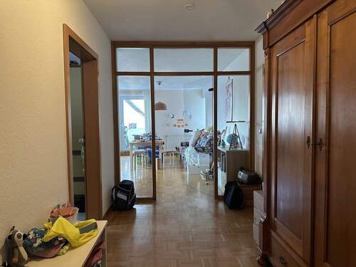 geräumige Diele (Bestand) - 