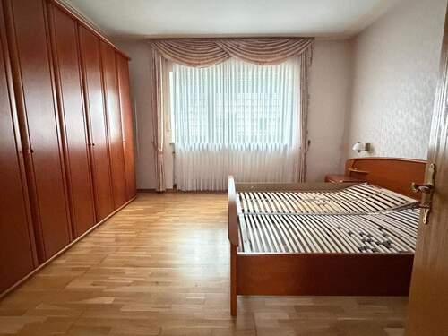 Schlafzimmer - 