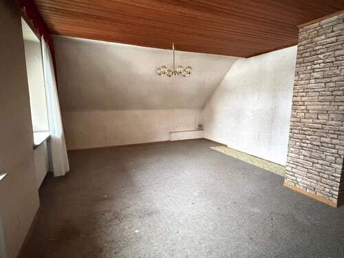 Wohnzimmer Obergeschoss - 