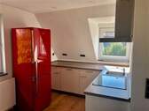 Küche - 3 Zimmer Etagenwohnung in Bad Kreuznach