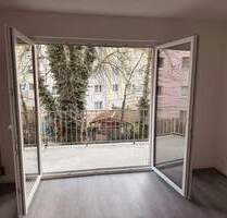 Zentral und ruhig im Ehrenfeld - 3,5 ZKDB mit Balkon. Provisionsfrei direkt vom Eigentümer - Bochum Wiemelhausen