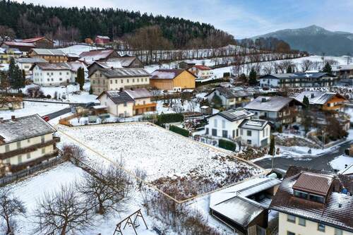 Bild 2 - Grundstück zum Kaufen in Lam
