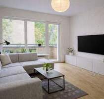 Berlin-Schöneberg: 3-Zimmer-Wohnung mit Balkon & Carport nahe Winterfeldtplatz - ruhige Kiezlage